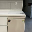 트루베스트 | LG 식기세척기 실사용 3개월 후기 _ 트루스팀 기능/ 베이지 DUE6BGE / 세제 린스 클리너 소금 / 열풍건조