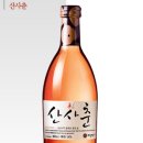 증평탁주 이미지