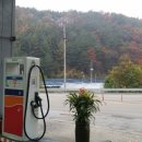 솔치주유소 이미지