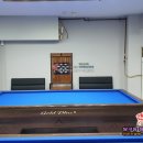 폭스큐 당구장 이미지