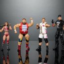 NXT 시청률, 빌 골드버그 & 크리스 제리코, 언더테이커, 트리플 H 外 이미지