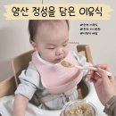 우성스마트시티 | 양산 수제 이유식 정성을 담은 이유식 10개월 아기 후기 : 양산 부산 북구 배달 이유식 추천