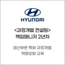 자동차매니저 | [교육 후기] 현대자동차 생산부문 책임매니저 역량 강화과정