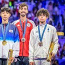 금메달 태권도장 이미지