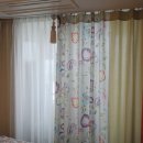 디자인커튼 이미지