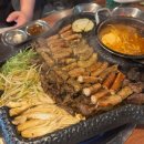 터미널9길 | 천안 신부동 곱창 맛집 추천｜터미널 근처 서가장인 곱창 본점 가족식사 내돈내산 후기