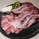 솔직한우 용산점 이미지