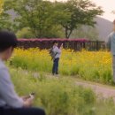 프로포즈 벤치 이미지