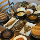 맛자랑식당 | 경주 한정식 : 보문단지 맛집 '맛자랑' 한식 아침식사, 단체 예약 가능한 한옥 룸 식당