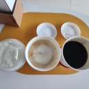 1000cc 커피 이미지