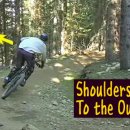 Cornering(코너링) 이미지