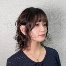 단이 헤어 이미지