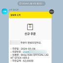 한 달이나 지나고 서야 쓰는 스키즈 팬미팅 후기