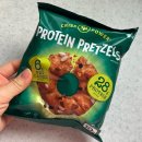 아마존헬스 | [아마존 미국 코스트코 인기상품] 저당 프레첼 에브리띵 맛 솔직후기