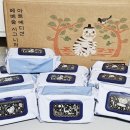 K-아트, 민화 | K 헤리티지의 세번째 이야기 베베숲 시그니처 위드블루 아트에디션