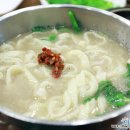 스마일칼국수 이미지