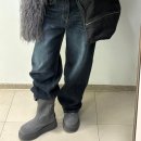 Clip.s | KIMSEOUL 777 CLIP DARK BLUE JEANS REVIEW