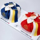 지니플라워케이크 이미지