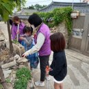 해남동초등학교 정문 이미지