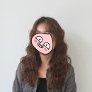 퇴계농공로 | 춘천 미용실 어센브헤어 | 복구펌 B코스 후기, 얇은 염색모 부시시함 잡고 왔어요