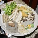 진상샤브샤브 | [서울/서초/강남역] 스키야키 전문점 맛집 "진상 서초점" 메뉴,후기 #내돈내산