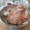 조암칡냉면