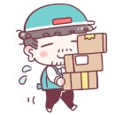 단계택배 이미지