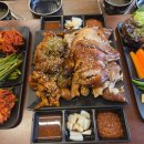 55온족발시지점 | 대구 수성구 신매광장 시지 족발 맛집 “귀한족발” 재방문 후기야들야들 인생족발 인정