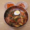 맛좋은멸치국수 이미지