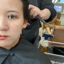 남위례역 미용실 클리닉 후기, 메이드인영헤어 위례점 (하늘실장님)