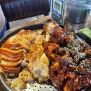 족발신선생 부천역점 | 부천역 화덕족발 / 불족발이 맛있는 ‘족발신선생’