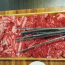 황소갈비 이미지