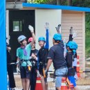 [후기 1] '어울림 페스티벌 캠프' 국립 평창 청소년수련원에서의 2박 3일 25.08.04~08.06 이미지