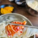 멸치칼국수ㆍ만둣국