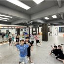 국가대표 마스터 태권도장 이미지