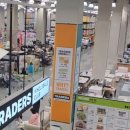 트레이더스 홀세일클럽 킨텍스점 이미지