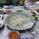 항만레스토랑 이미지