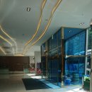 씨유 베르누이호텔점 | 서울베네키아프리미어 베르누이호텔 후기