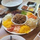 합정 맛집 월남선생 합정역점 다녀왔어요!