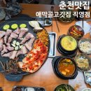 애막골길 L 네이버블로그