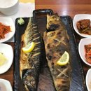 어화보 | 철원 동송 맛집 어화보, 깔끔한 생선구이 정식 한식 추천 후기