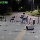 ※ (원주)소리창조 공연 - 2022년 9월 : 3rd 멤버 = "한영필(솔로)". 2곡 이미지