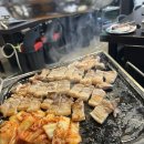 솔밭생고기 | 신논현 24시 고기집 솔밭삼겹살 방문 후기 내돈내산