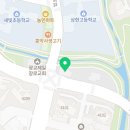 마음숲 공간 꼼즈 광교센터