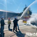 문평119안전센터 이미지