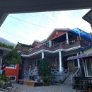 지리산산하루 이미지