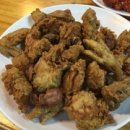 양동가마솥 통닭 이미지