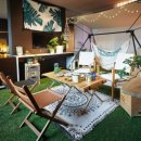 더글램호텔 이미지