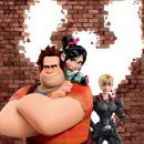 주먹왕랄프 이미지