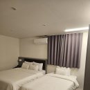 그린비 호텔 이미지